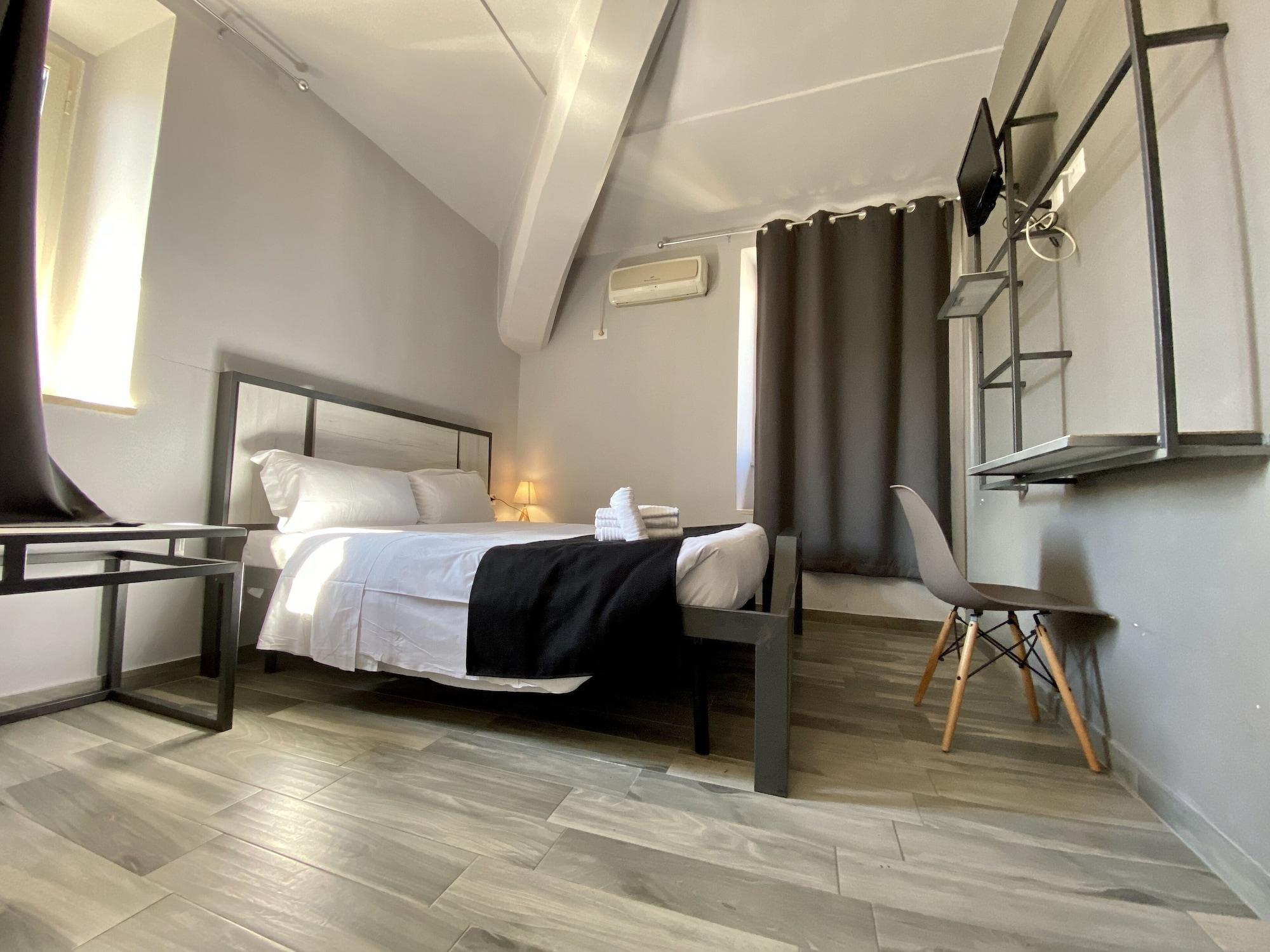 Hotel Resi โรม ภายนอก รูปภาพ