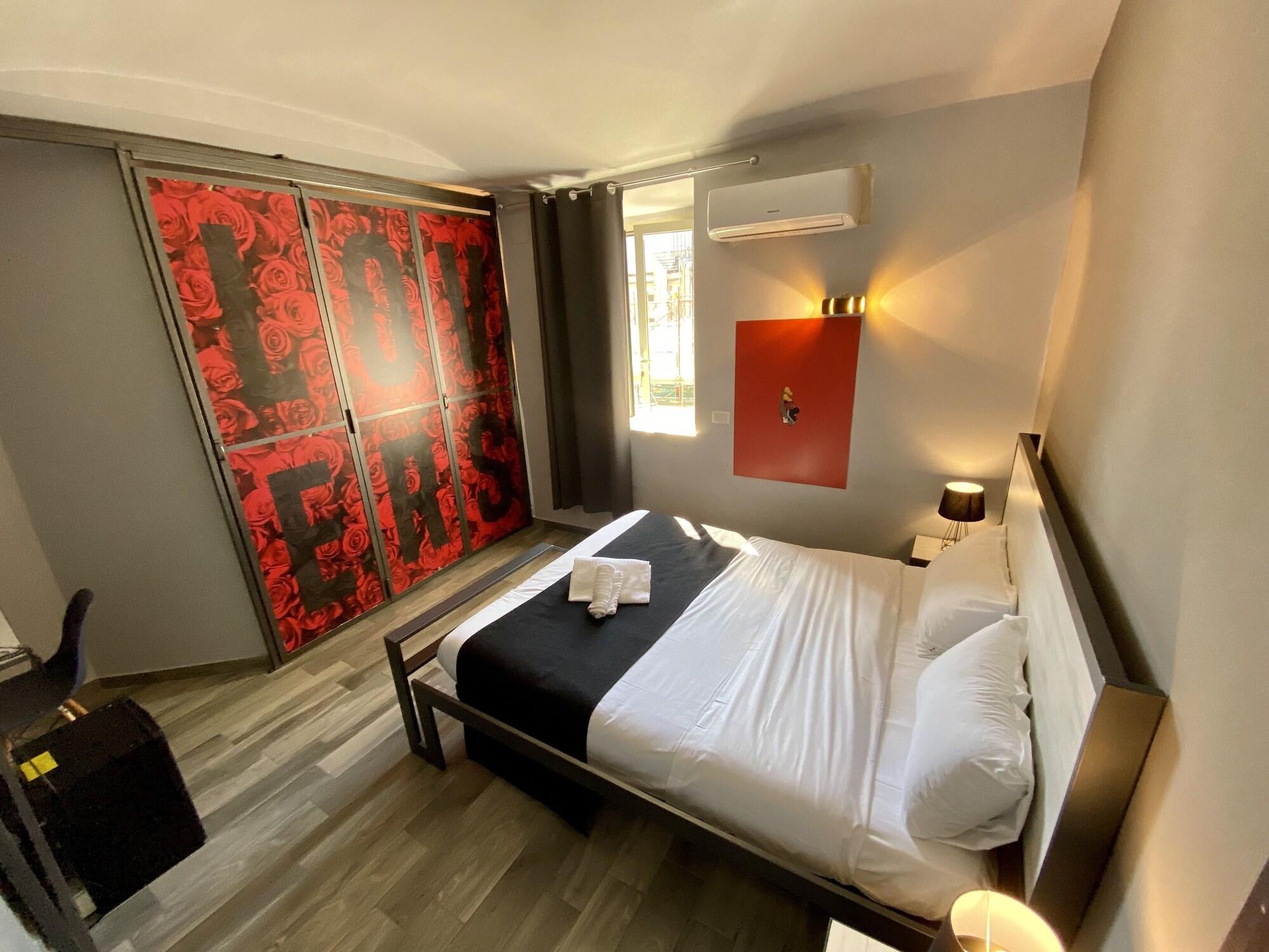 Hotel Resi โรม ภายนอก รูปภาพ