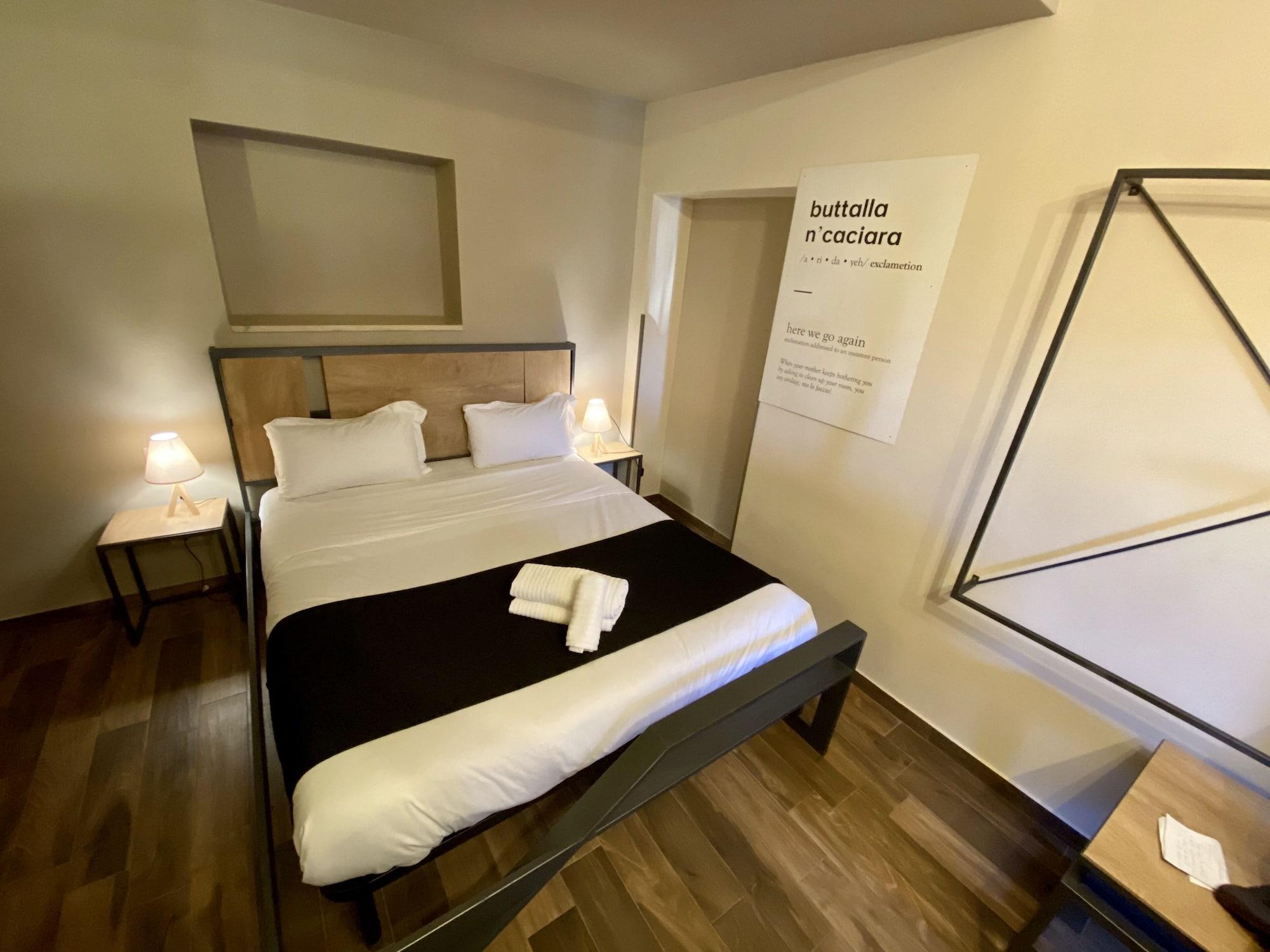Hotel Resi โรม ภายนอก รูปภาพ