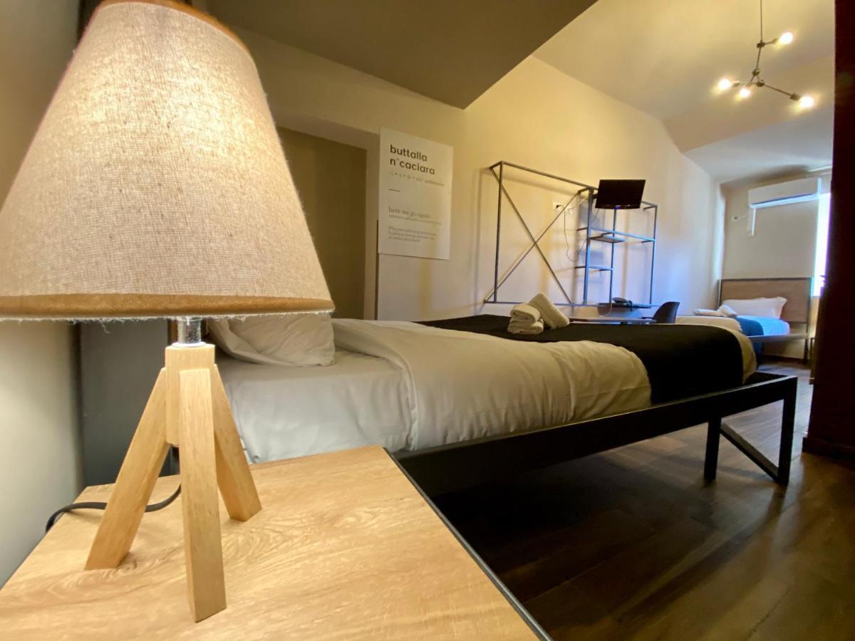 Hotel Resi โรม ภายนอก รูปภาพ